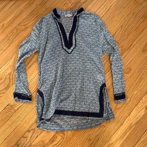 Beach tunic